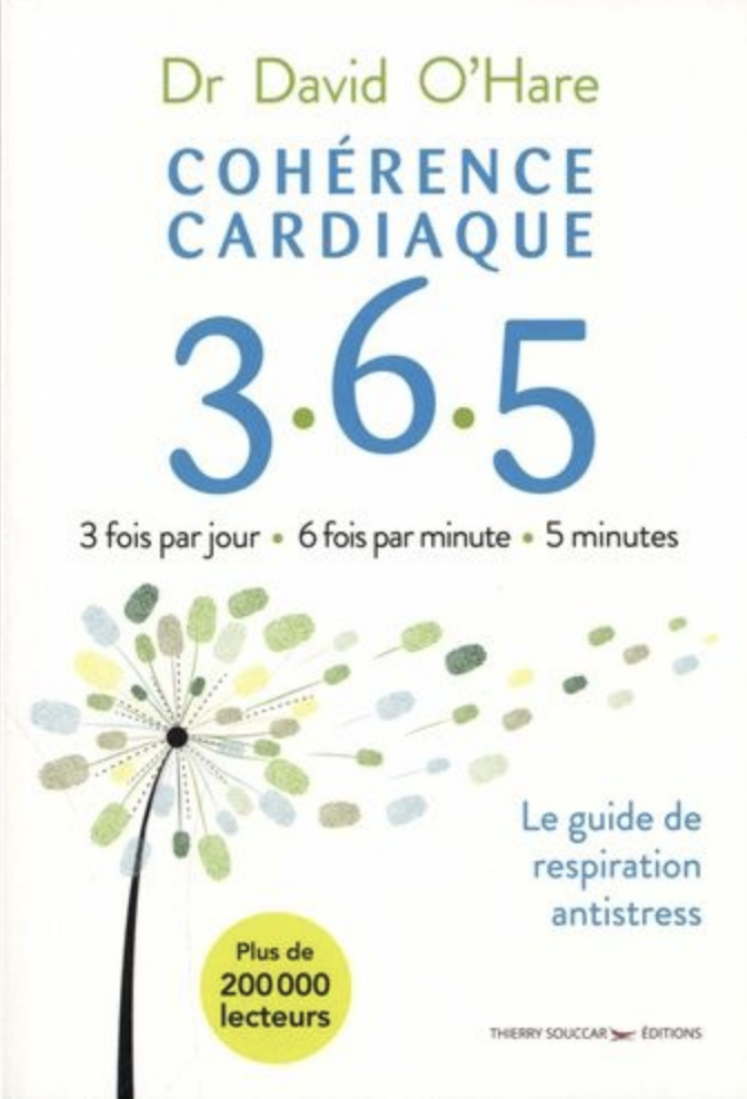 La cohérence cardiaque